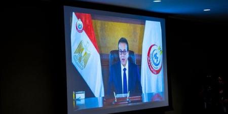 وزير الصحة: حماية الأطفال وكبار السن وأصحاب الأمراض المزمنة في صدارة خطط التأهب للجوائح