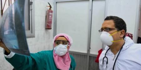 لانتشار دور السخونة والاحتقان والالتهاب، استشاري يحذر من الفيروس التنفسي الجديد ويضع روشتة لعلاجه