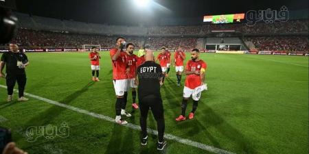 تعادل أنجولا يشعل أزمات منتخب مصر.. الشناوي في قلب العاصفة وحسام حسن تحت الضغط.. ورد حاسم من اتحاد الكرة