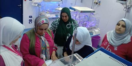 خلال 56 يوما.. "100 يوم صحة" تقدم أكثر من 4.16 مليون خدمة مجانية بالدقهلية