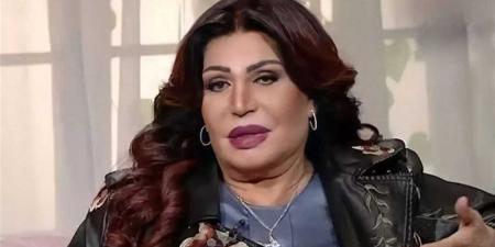 آخر تطورات الحالة الصحية لـ نجوى فؤاد