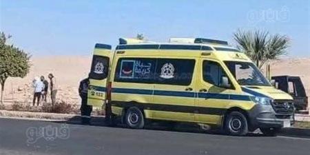 صور على تليجرام تشعل الخلاف، طالب هندسة يطعن زميله داخل جامعة دولية بمدينة بدر