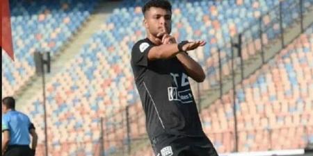 مصطفى ميسي: زد يستهدف الوصول لأبعد نقطة في الكونفدرالية والمنافسة على الدوري
