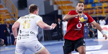 كرة اليد، موعد مباراة الزمالك وبرشلونة في كأس العالم للأندية