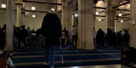موعد أذان المغرب اليوم السبت "14 ربيع الآخر" في القاهرة والمحافظات