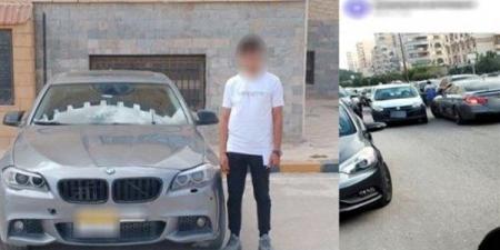 ضبط قائدي سيارتين بعد تداول واقعتين بالغربية ومطروح، خلافات عائلية وسير عكس الاتجاه