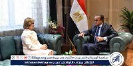 وزير الصحة يبحث مع «فيليبس» تعزيز التعاون وتوطين صناعة الأجهزة الطبية في مصر