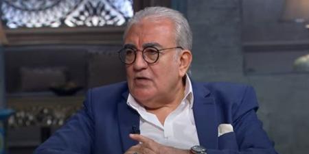الفنان عبد الرحيم حسن: يوم ما تشوف نفسك "نمبر وان" تبقى فاشل