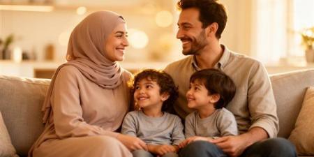 نصائح للتعامل مع اختلاف أساليب تربية الأبناء بين الزوجين