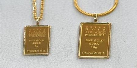 5360 جنيها لهذا العيار، سعر جرام الذهب صباح اليوم السبت