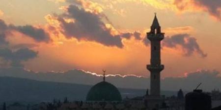 مواقيت الصلاة، موعد أذان الفجر اليوم الأحد في القاهرة والمحافظات
