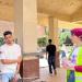 «أنت أقوى من المخدرات»، لقاءات توعوية مع طلاب جامعة الإسكندرية للتعريف بمخاطر التعاطي