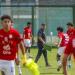 ترتيب مجموعة مصر في دورة الصداقة الدولية للناشئين بعد الجولة الأولى