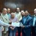 "الصحفيين" بالإسكندرية تحتفل بعيدها السبعين وتكرم مجالس النقابات المتعاقبة