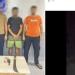 مشاجرة بالأسلحة بسبب أولوية المرور، ضبط طرفي خناقة بورسعيد
