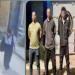 فيديو يكشف تفاصيل واقعة اعتداء على طالبة في بني سويف