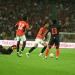 بعد التعادل أمام أنجولا، ترتيب مخيب لمنتخب مصر بتصفيات أمم أفريقيا