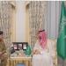 وزير الدفاع السعودي وقائد الجيش الباكستاني يبحثان مواجهة الاعتداءات على مكة