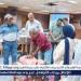 برامج تدريبية لرفع كفاءة الصيادلة والتمريض بعيادات التأمين الصحي ببني سويف