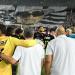 تخفيف الحمل البدني في مران الزمالك استعدادا لمواجهة زد