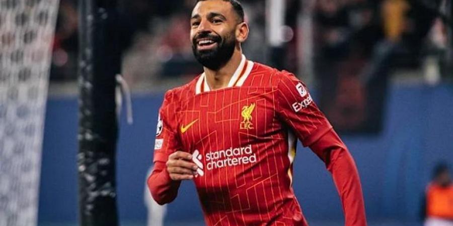 ثلاثة
      أسباب
      "تجبر"
      ليفربول
      على
      تجديد
      عقد
      محمد
      صلاح