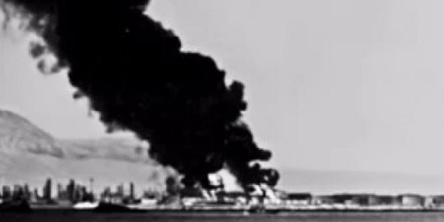 القيادة المركزية الأمريكية: بدأنا تنفيذ ضربات ضد أهداف تابعة للحرس الثورى الإيرانى