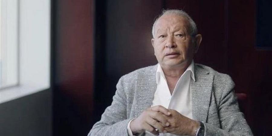 ساويرس يرد على تصريح كامل الوزير بشأن امتلاك مصر لأطول شبكة مونوريل في العالم