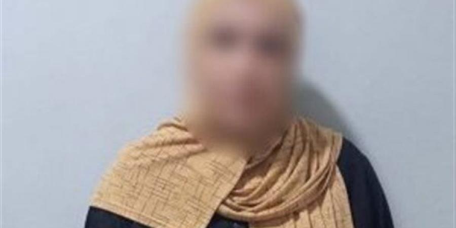 خلاف داخل ميكروباص ينتهي بمشاجرة، ضبط ربة منزل اعتدت على طالبة بالدقهلية