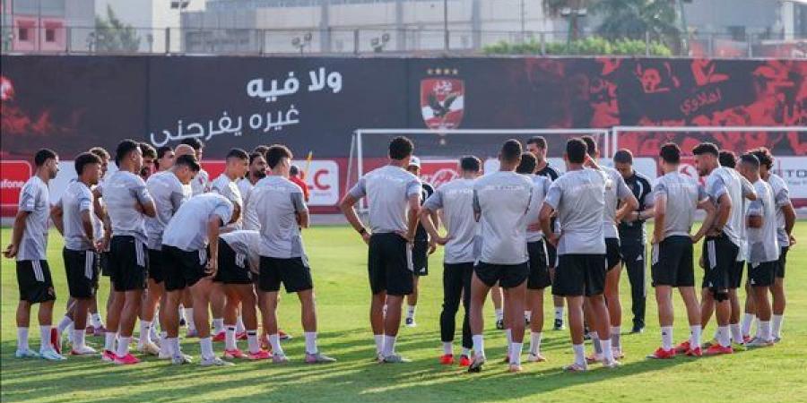 موعد مباراة الأهلي وسموحة في الدوري