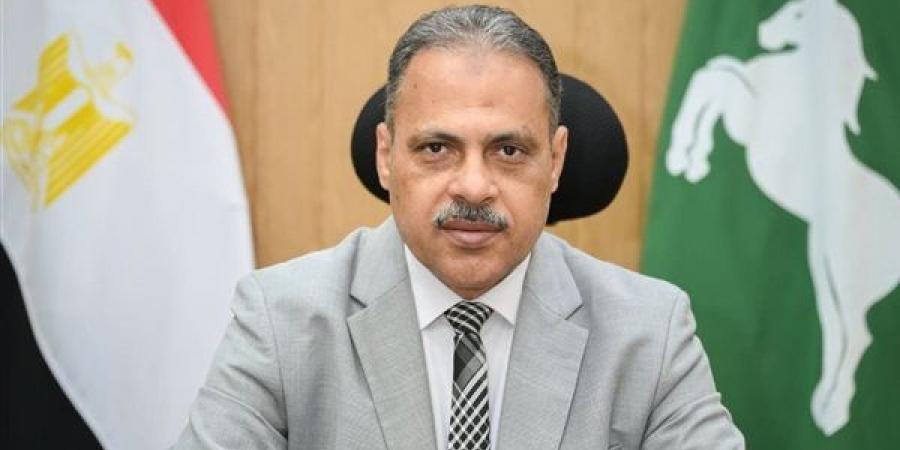 في عيدها القومي الـ145.. الشرقية تستعرض 1026 مشروعًا تنمويًا وخدميًا بتكلفة 41.8 مليار جنيه