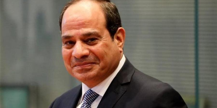 السيسي يستقبل وزير الخارجية الإيطالي ويؤكد عمق العلاقات بين القاهرة وروما
