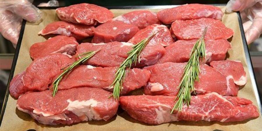 تصل إلى 15 جنيها، ارتفاع أسعار اللحوم اليوم الخميس في الأسواق