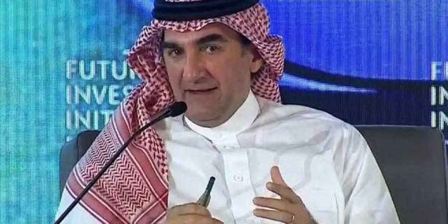 الرميان يفتتح ملتقى صندوق الاستثمارات العامة لأعضاء مجالس الإدارة