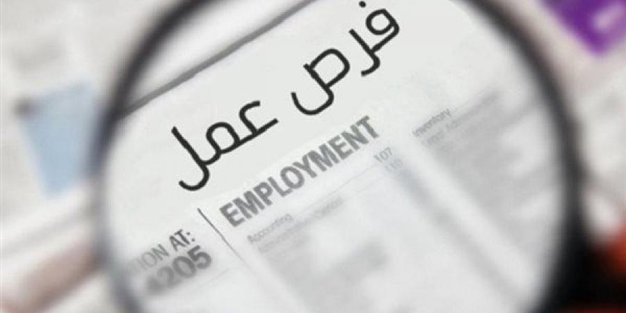 مرتبات تصل لـ50 ألف جنيه، محامٍ يعلن عن وظائف لقضاة وضباط مكافحة مخدرات وسائقين بشروط خاصة