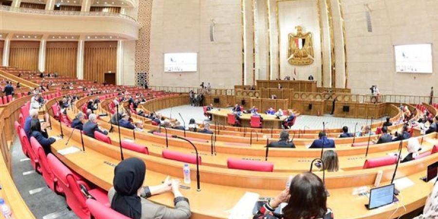 سؤال برلماني حول شراكة الدولة والقطاع الخاص لبناء مدن صناعية متكاملة