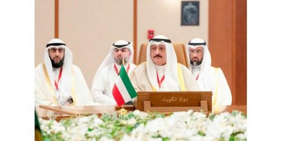 وزراء الصحة الخليجيون بحثوا رفع كفاءة العمل الصحي الخليجي المشترك