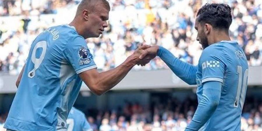 موعد مباراة مانشستر سيتي وبورتو في دوري أبطال أوروبا والقناة الناقلة