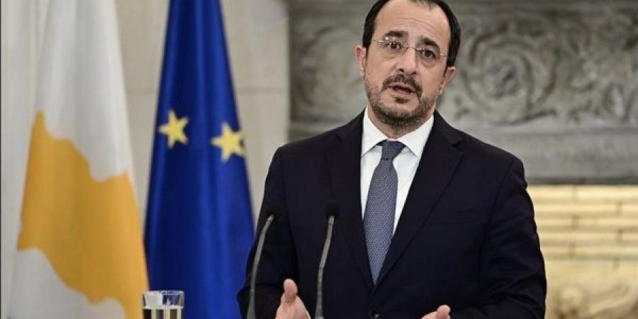 رئيس قبرص يثمن جهود مصر في دعم الاستقرار الإقليمي ومواجهة الهجرة غير الشرعية