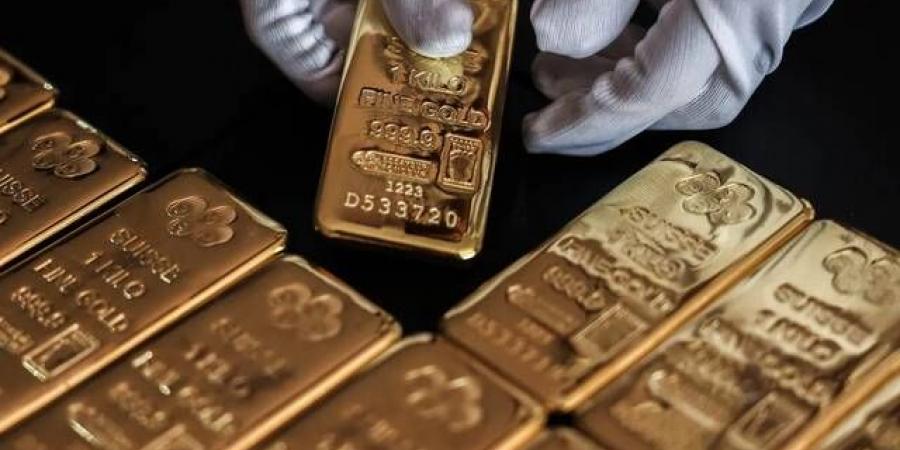 الذهب يرتفع بعد بيانات التضخم الأمريكية وتوقعات رفع الفائدة