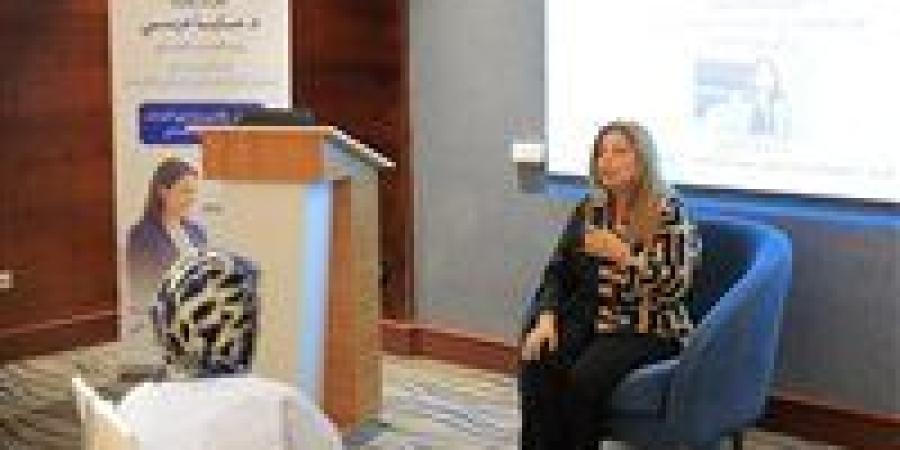 إنجي اليماني: الاستفادة من 4700 مكتب بريد لتوسيع الوصول إلى خدمات التمكين الاقتصادي