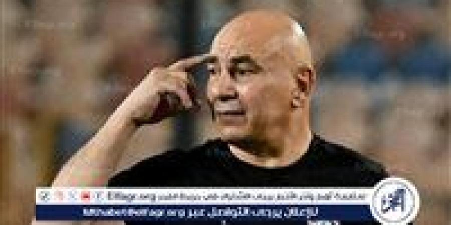 تعليق قوي من نشأت الديهي على أزمة حسام حسن مع الشناوي ومحمد صلاح