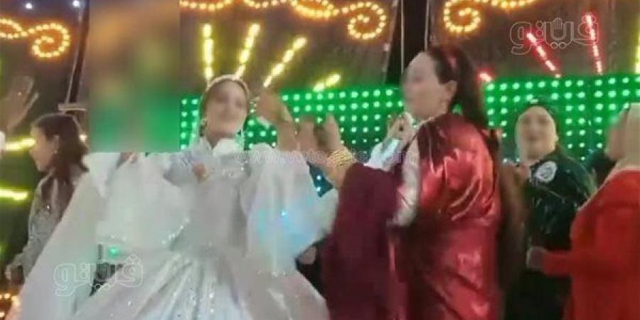 "قبضوا على العروسة"، ضبط 5 أشخاص في واقعة الرقص بالسلاح الآلي بقنا