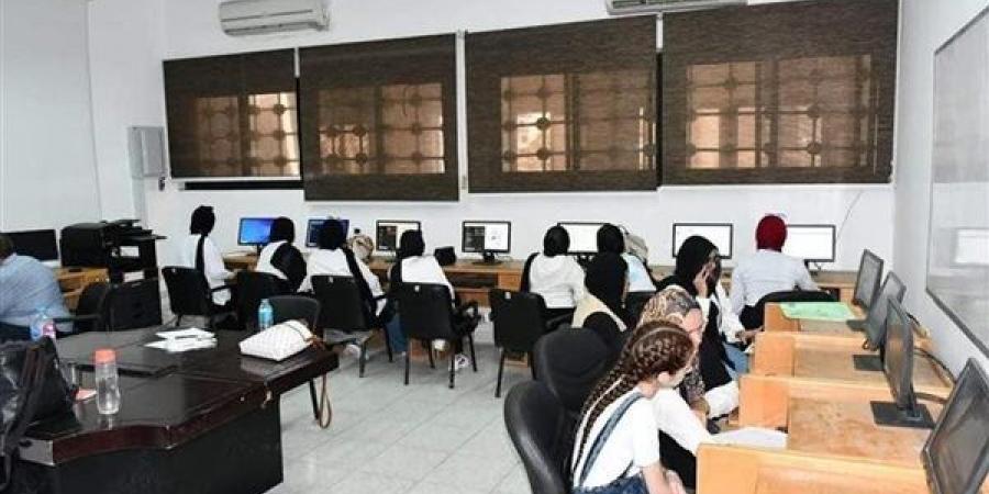 نتيجة اختبارات الطلاب الحاصلين على دبلوم المعاهد الفنية التجارية، رابط رسمي
