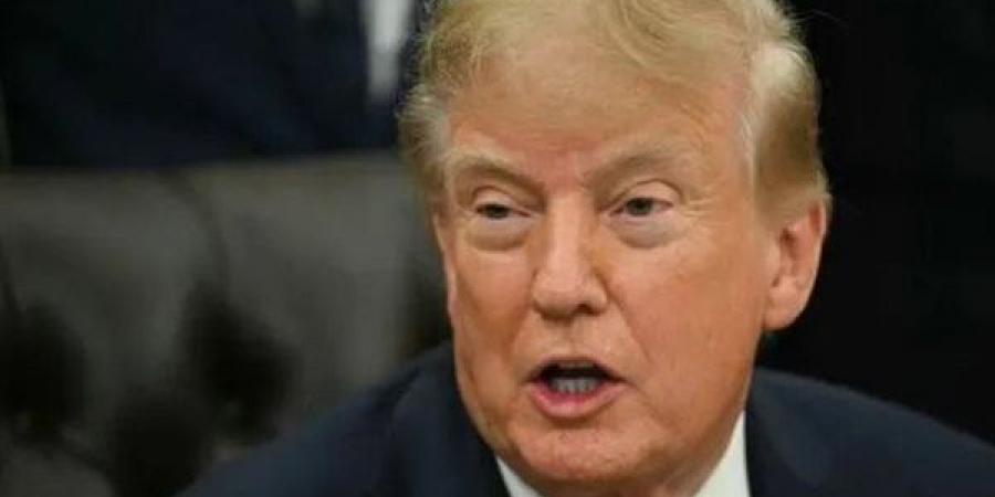 ترامب يرفض مقترح إيران حول مضيق هرمز