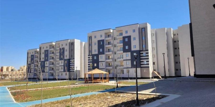 وزارة الإسكان تكشف خطوات التقديم على شقق الإيجار التمليكي