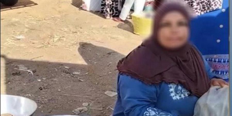 الأمن يكشف كواليس فيديو تحصيل أموال من البائعين داخل سوق بالشرقية