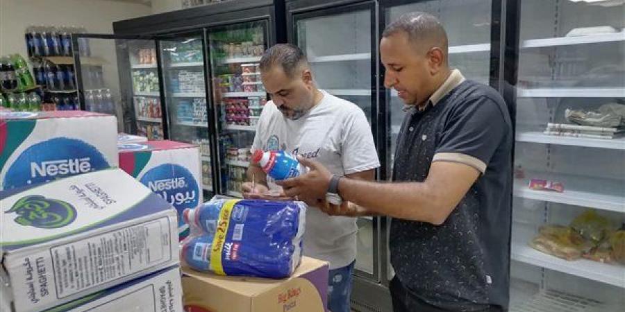 تموين القاهرة يضبط 115 مخالفة مخابز و57 شيكارة دقيق مدعم وكميات من السلع مجهولة المصدر