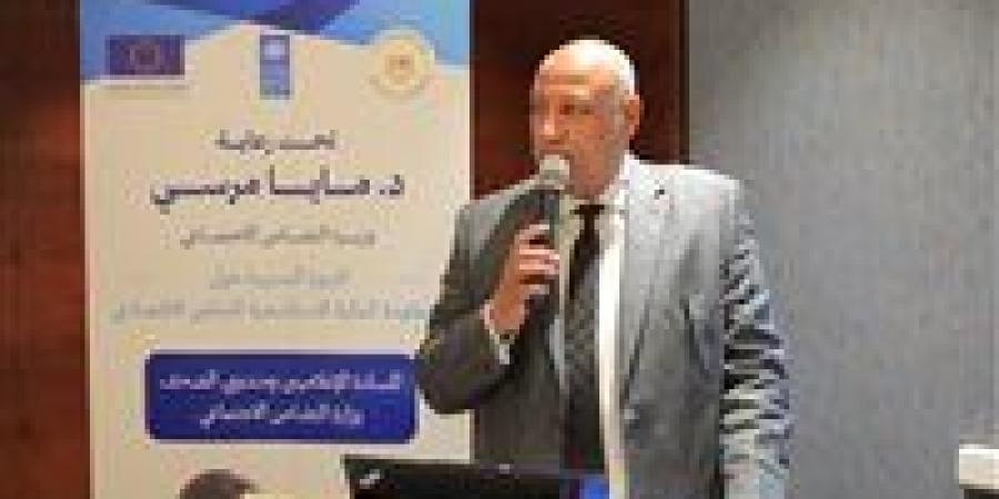 وليد النحاس: 900 مليون جنيه تمويلات لنحو 35 ألف أسرة مستفيدة من «مستورة»
