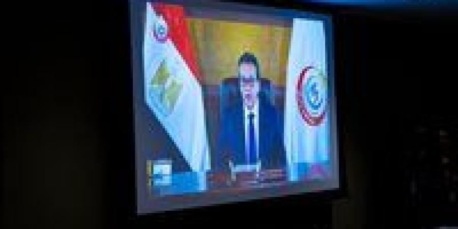 وزير الصحة يشارك بكلمة مسجلة في حوار رفيع المستوى بالجمعية العامة للأمم المتحدة