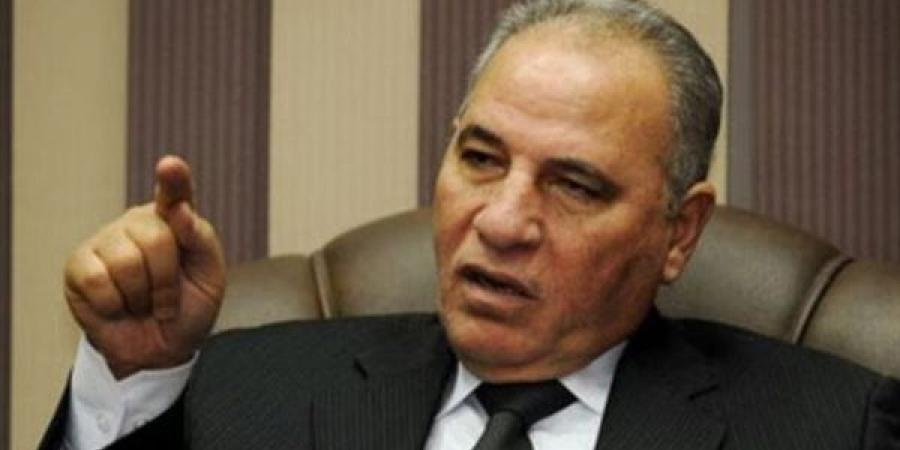الزند والإخوان، كيف تحوّل رئيس نادي القضاة إلى أحد أبرز الوجوه المناهضة لحكم الجماعة؟